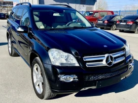  Mercedes-Benz GL 320