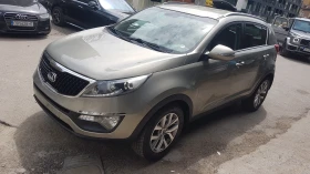 Kia Sportage 2.OI AVTOMAT -FEISLIFT | Mobile.bg    6