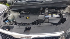 Kia Sportage 2.OI AVTOMAT -FEISLIFT | Mobile.bg    16