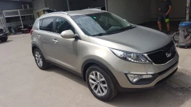 Kia Sportage 2.OI AVTOMAT -FEISLIFT | Mobile.bg    5