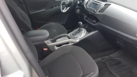Kia Sportage 2.OI AVTOMAT -FEISLIFT | Mobile.bg    13