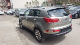 Kia Sportage 2.OI AVTOMAT -FEISLIFT | Mobile.bg    7
