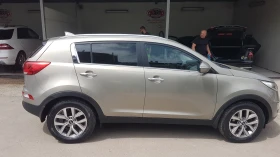 Kia Sportage 2.OI AVTOMAT -FEISLIFT | Mobile.bg    4