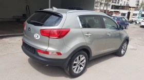 Kia Sportage 2.OI AVTOMAT -FEISLIFT | Mobile.bg    8