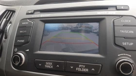 Kia Sportage 2.OI AVTOMAT -FEISLIFT | Mobile.bg    14