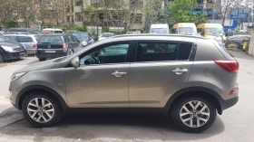 Kia Sportage 2.OI AVTOMAT -FEISLIFT | Mobile.bg    2
