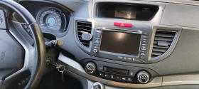 Honda Cr-v | Mobile.bg    8