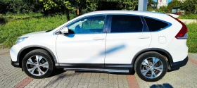 Honda Cr-v | Mobile.bg    3