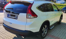 Honda Cr-v | Mobile.bg    5