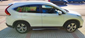 Honda Cr-v | Mobile.bg    4