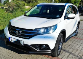Honda Cr-v | Mobile.bg    2