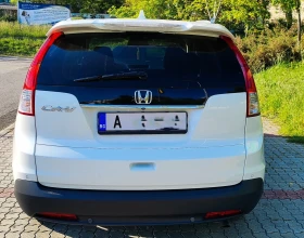 Honda Cr-v | Mobile.bg    6