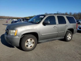 Chevrolet Tahoe 4x4