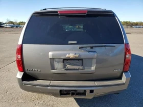 Обява за продажба на Chevrolet Tahoe 4x4 ~20 000 лв. - изображение 5