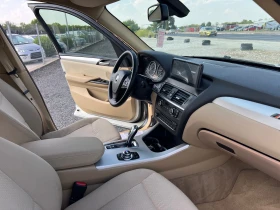 BMW X3 2.0 d- x drive | Mobile.bg    10