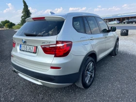 BMW X3 2.0 d- x drive | Mobile.bg    6