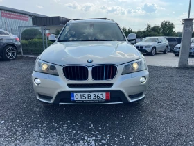 BMW X3 2.0 d- x drive | Mobile.bg    2