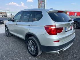 BMW X3 2.0 d- x drive | Mobile.bg    4
