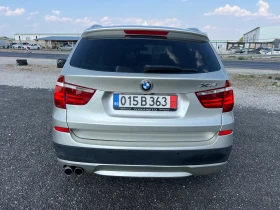 BMW X3 2.0 d- x drive | Mobile.bg    5