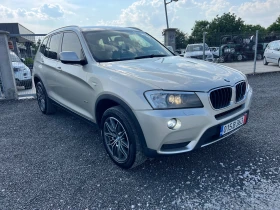 BMW X3 2.0 d- x drive | Mobile.bg    3