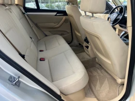 BMW X3 2.0 d- x drive | Mobile.bg    8