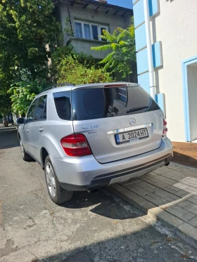 Mercedes-Benz ML 320 | Mobile.bg    3