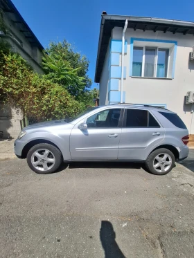 Mercedes-Benz ML 320 | Mobile.bg    4