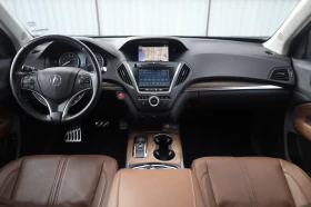 Acura Mdx 3.0 Hybrid SH 4х4 360 ОБДУХ KeyGO Distron #iCarbg - 69900 лв. - 22783849 14