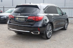 Обява за продажба на Acura Mdx 3.0 Hybrid SH 4х4 360  ОБДУХ KeyGO Distron #iCarbg ~69 900 лв. - изображение 3