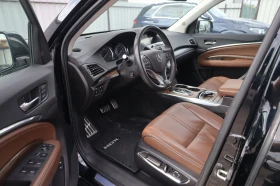 Acura Mdx 3.0 Hybrid SH 4х4 360 ОБДУХ KeyGO Distron #iCarbg - 69900 лв. - 22783849 13