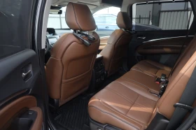 Обява за продажба на Acura Mdx 3.0 Hybrid SH 4х4 360  ОБДУХ KeyGO Distron #iCarbg ~69 900 лв. - изображение 11