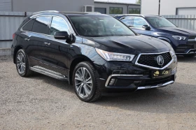 Обява за продажба на Acura Mdx 3.0 Hybrid SH 4х4 360  ОБДУХ KeyGO Distron #iCarbg ~69 900 лв. - изображение 2