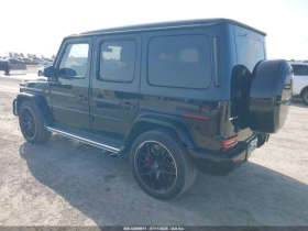 Mercedes-Benz G 63 AMG AMG G 63 4MATIC - 158000 лв. / 80784.12 € - 77142217 3