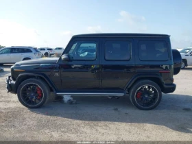 Mercedes-Benz G 63 AMG AMG G 63 4MATIC - 158000 лв. / 80784.12 € - 77142217 15