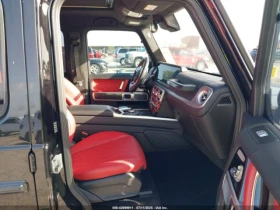 Mercedes-Benz G 63 AMG AMG G 63 4MATIC - 158000 лв. / 80784.12 € - 77142217 7