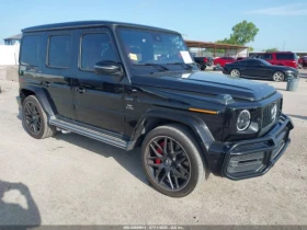 Mercedes-Benz G 63 AMG AMG G 63 4MATIC