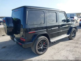 Mercedes-Benz G 63 AMG AMG G 63 4MATIC - 158000 лв. / 80784.12 € - 77142217 6