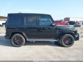 Mercedes-Benz G 63 AMG AMG G 63 4MATIC - 158000 лв. / 80784.12 € - 77142217 14