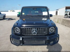 Mercedes-Benz G 63 AMG AMG G 63 4MATIC - 158000 лв. / 80784.12 € - 77142217 5