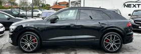 Audi SQ8 4.0TDI V8 435HP MATRIX 360&#39;3D CAM B&O - 104990 лв. / 53680.53 € - 68091762 8