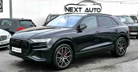 Audi SQ8 4.0TDI V8 435HP MATRIX 360'3D CAM B&O