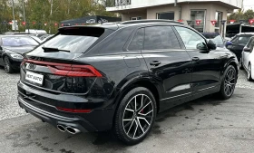Audi SQ8 4.0TDI V8 435HP MATRIX 360&#39;3D CAM B&O - 104990 лв. / 53680.53 € - 68091762 5