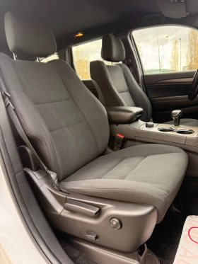 Jeep Grand cherokee 3.0CRDI* NAVI* ПОДГРЕВ*  - 23500 лв. / 12015.36 € - 31094115 14