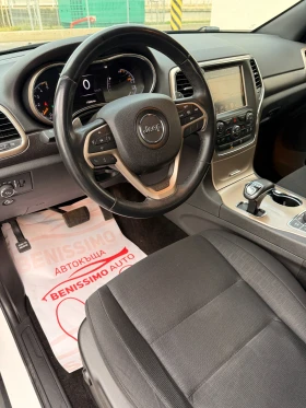 Jeep Grand cherokee 3.0CRDI* NAVI* ПОДГРЕВ*  - 23500 лв. / 12015.36 € - 31094115 12