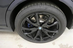 BMW X7 40d xDrive M Sport Paket Sportautomatic - 189100 лв. / 96685.29 € - 32610443 14