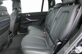 BMW X7 40d xDrive M Sport Paket Sportautomatic - 189100 лв. / 96685.29 € - 32610443 8