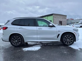 BMW X5 2022 xDrive45e * CARFAX * БЕЗ ПЪРВОНАЧАЛНА ВНОСКА - 63950 лв. / 32697.12 € - 38326419 4