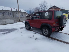 Suzuki Vitara, снимка 4