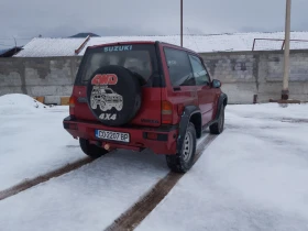 Suzuki Vitara - 2650 € / 5182.95 лв. - 65026029 3