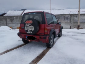 Suzuki Vitara, снимка 3